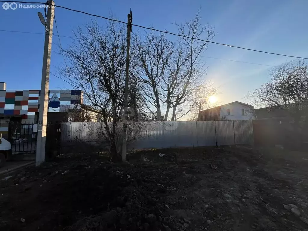 Участок в Майкоп, СНТ Мичуринец (7.39 м) - Фото 1