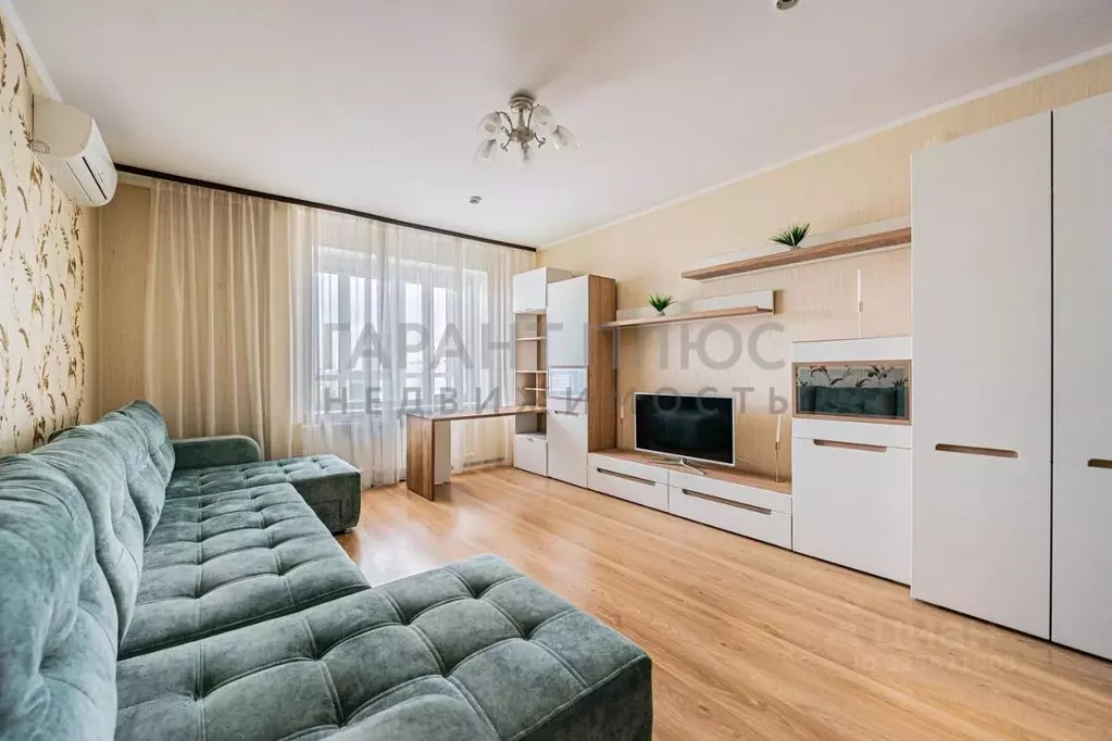 2-к кв. Липецкая область, Липецк просп. Победы, 3 (60.0 м) - Фото 1