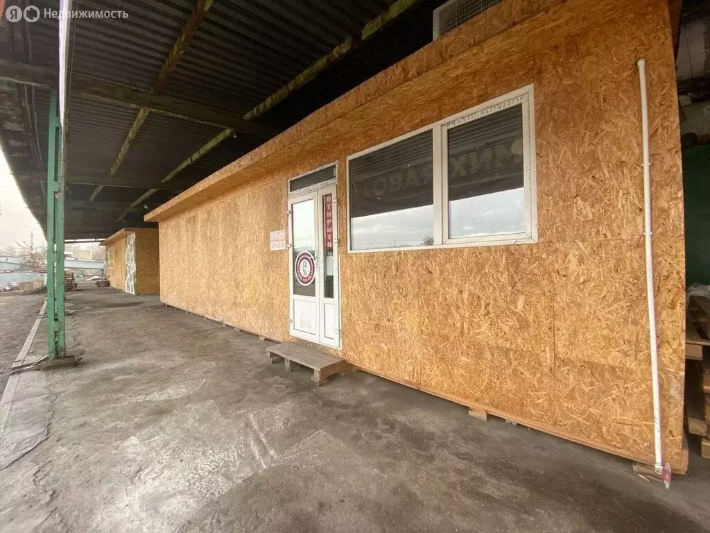 Помещение свободного назначения (48 м) - Фото 2