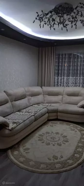 Продаётся 3-к квартира, 61.7 м - Фото 1