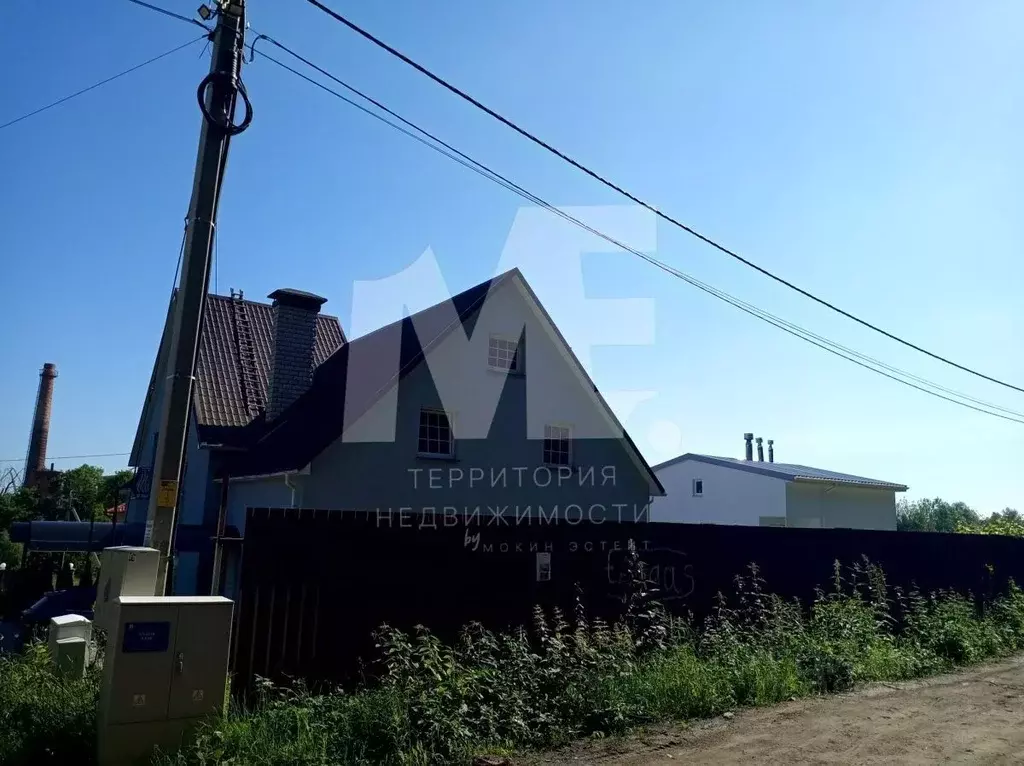 Участок в Калининградская область, Калининград СНТ Сад № 1 тер., ул. ... - Фото 1