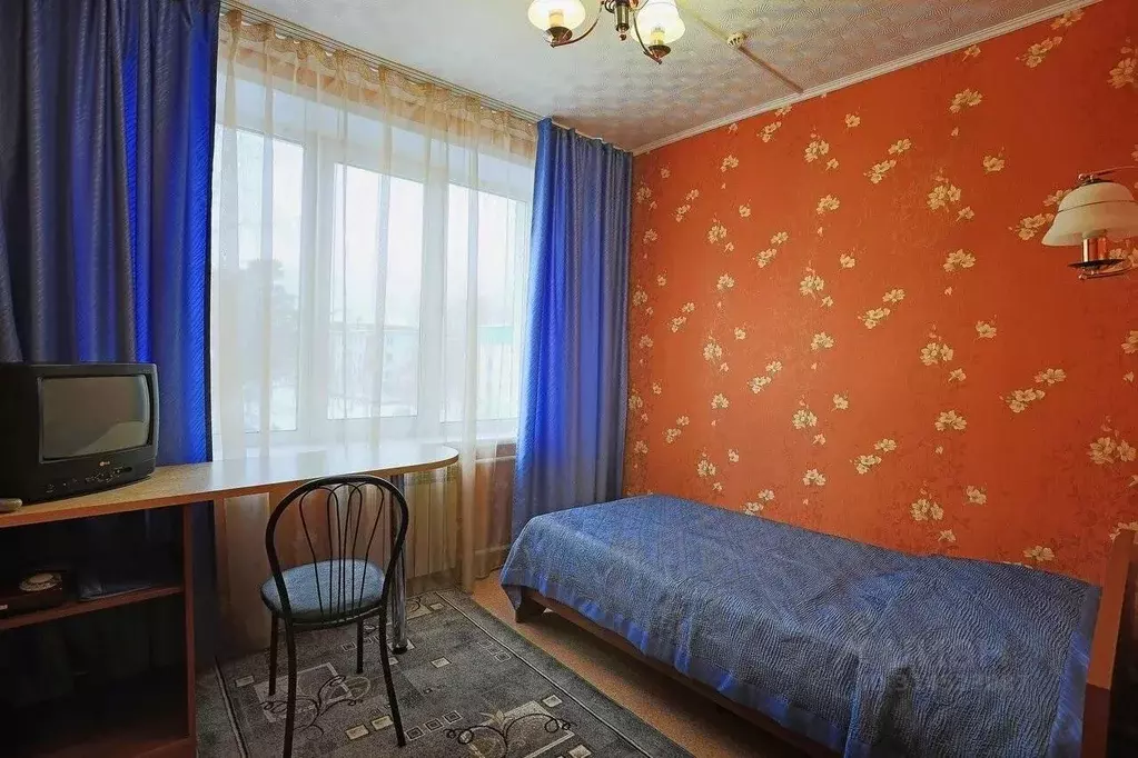 Комната Алтайский край, Бийск ул. Александра Радищева, 20/1 (12.0 м) - Фото 1
