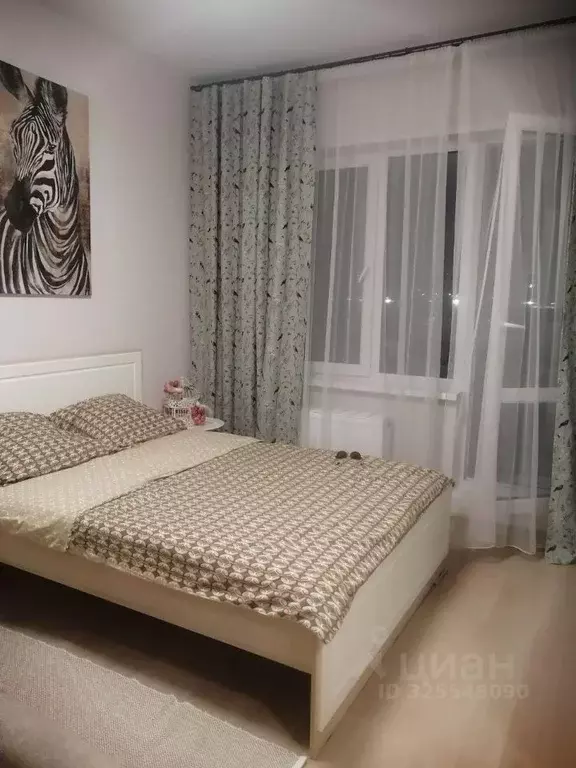 1-к кв. Удмуртия, Ижевск ул. имени 50-летия ВЛКСМ, 2 (38.0 м) - Фото 2