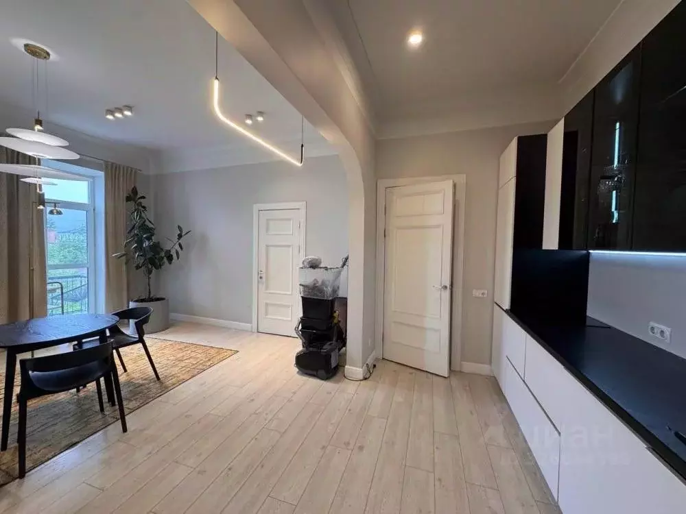 2-к кв. Иркутская область, Иркутск ул. Фурье, 15 (64.0 м) - Фото 2