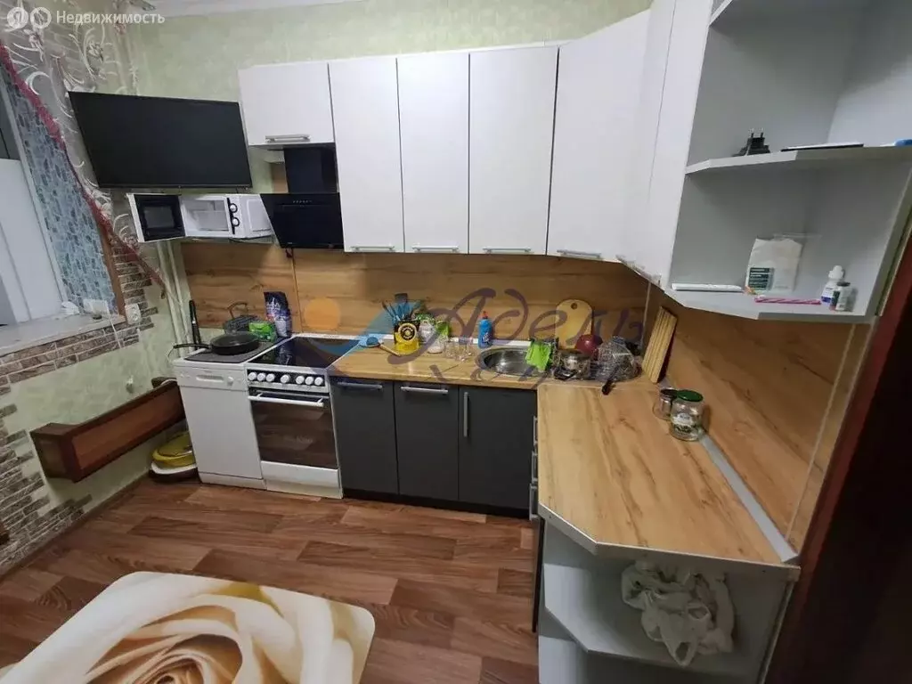 2-комнатная квартира: Норильск, Строительная улица, 5/1 (52.9 м) - Фото 1