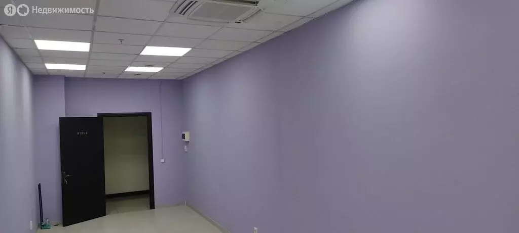 Офис (26.4 м) - Фото 2