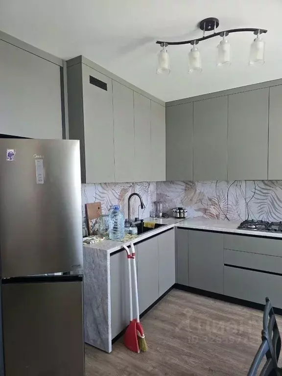 2-к кв. Крым, Симферополь ул. Балаклавская, 73Е (70.0 м) - Фото 1