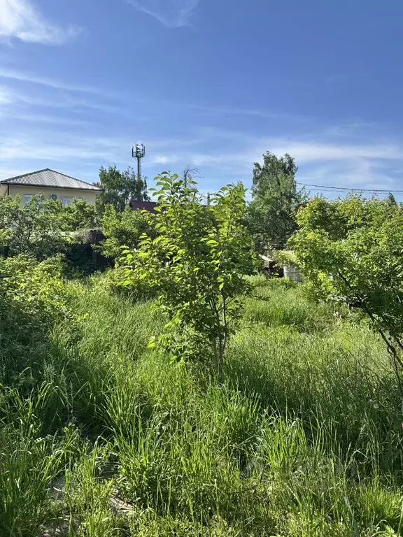 Дом в Самарская область, Тольятти Стройиндустрия СПК, 45 (60 м) - Фото 2