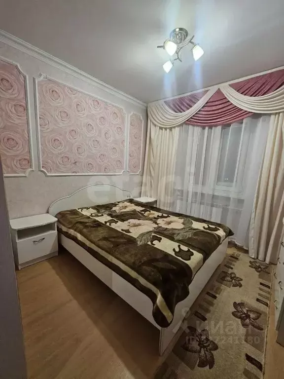 2-к кв. Ямало-Ненецкий АО, Муравленко ул. Муравленко, 13 (51.5 м) - Фото 1