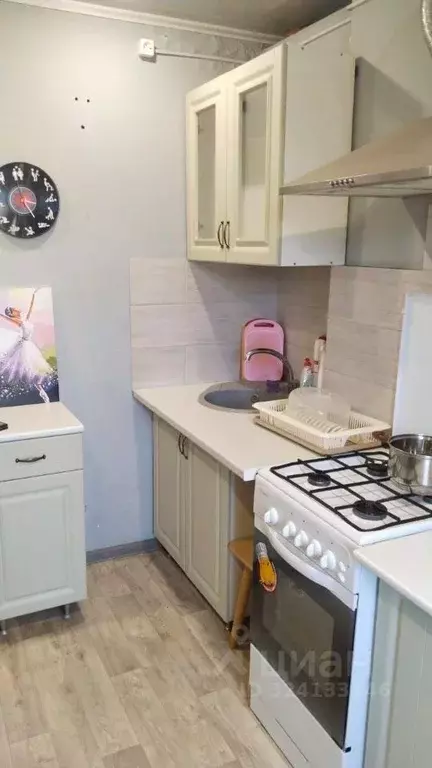 2-к кв. Саратовская область, Энгельс просп. Строителей, 17 (54.0 м) - Фото 1