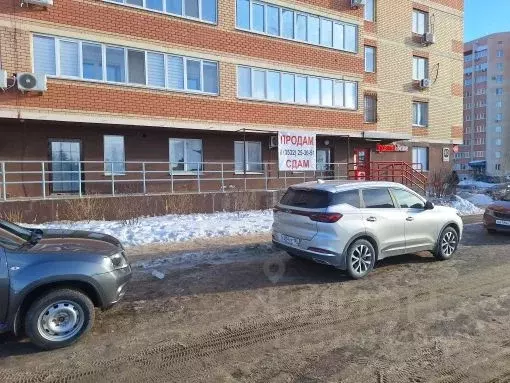 Помещение свободного назначения в Оренбургская область, Оренбург ... - Фото 2