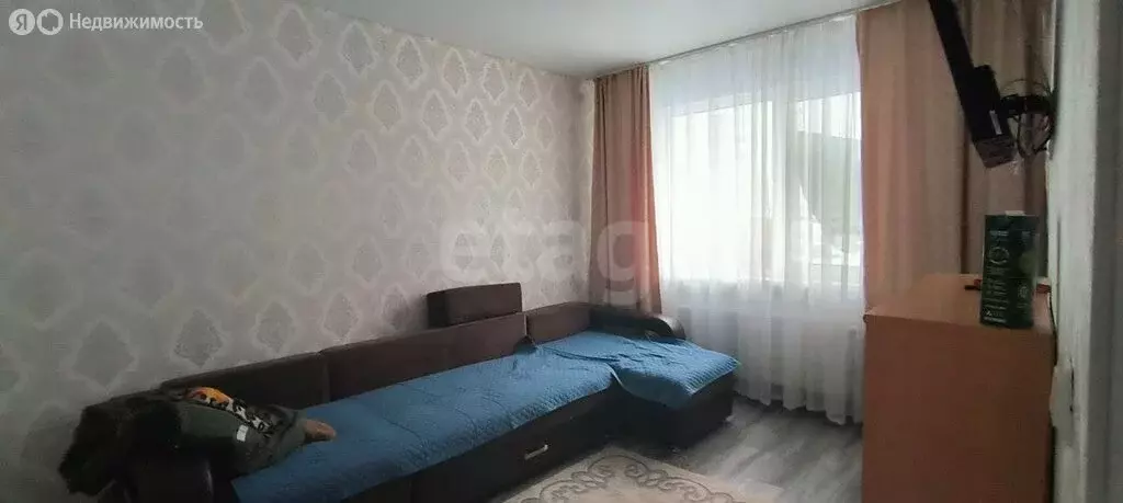 1-комнатная квартира: Оренбург, проспект Победы, 151/1 (34.7 м) - Фото 1