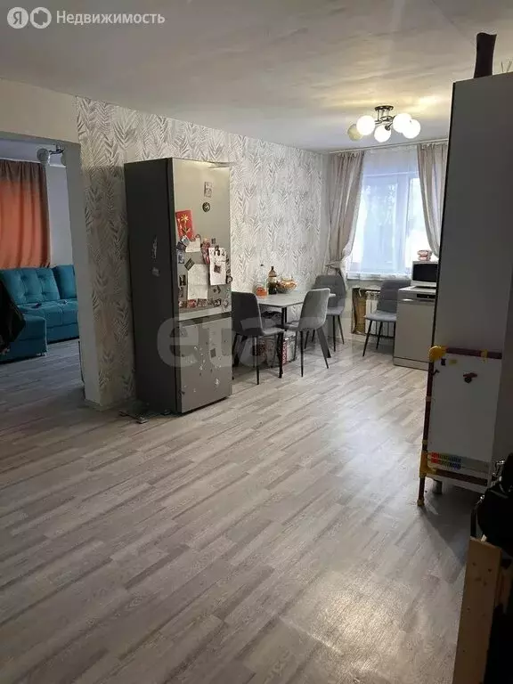 Дом в Кемерово, 2-я Стародинамитная улица (100 м) - Фото 2