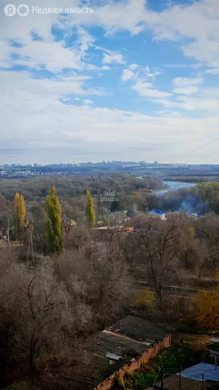 3-комнатная квартира: Семилуки, улица 8 Марта, 9 (84.2 м) - Фото 1