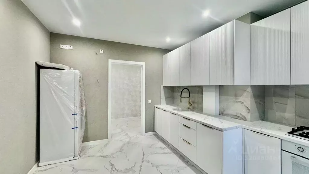 2-к кв. Калининградская область, Калининград Иркутская ул., 8 (54.0 м) - Фото 2