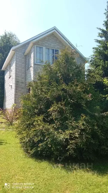 Дом в Владимирская область, Александровский муниципальный округ, ... - Фото 1