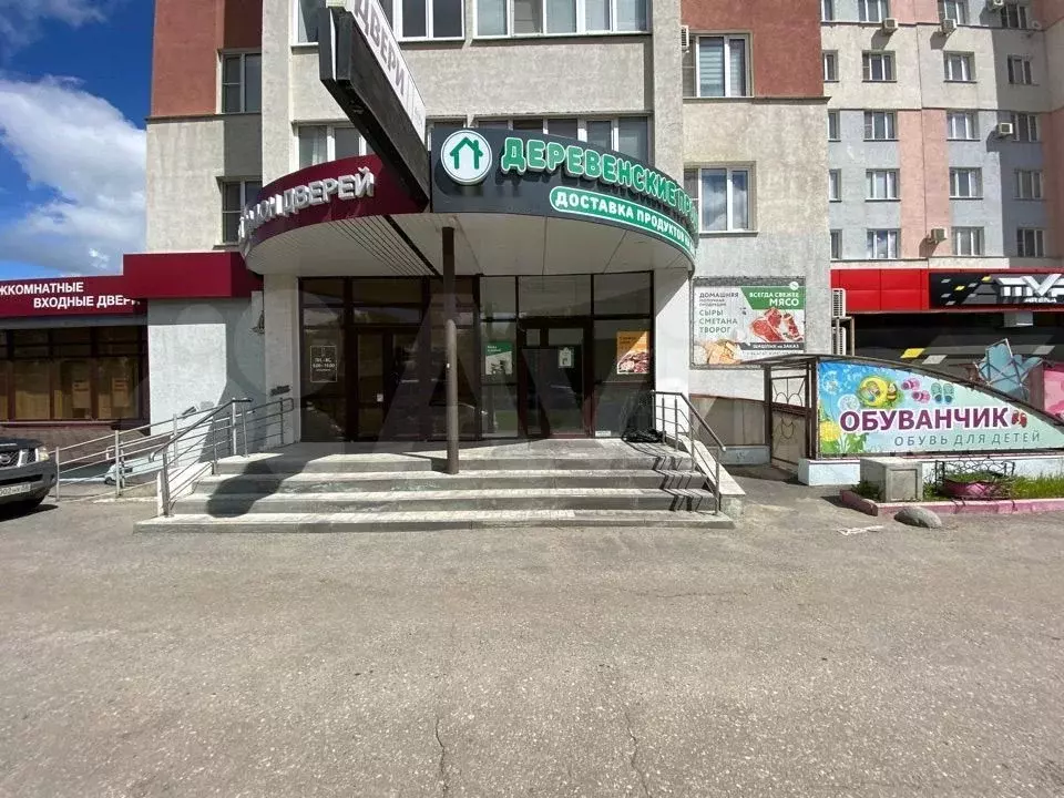 Аренда на первой линии по ул.Пушкина - Фото 1