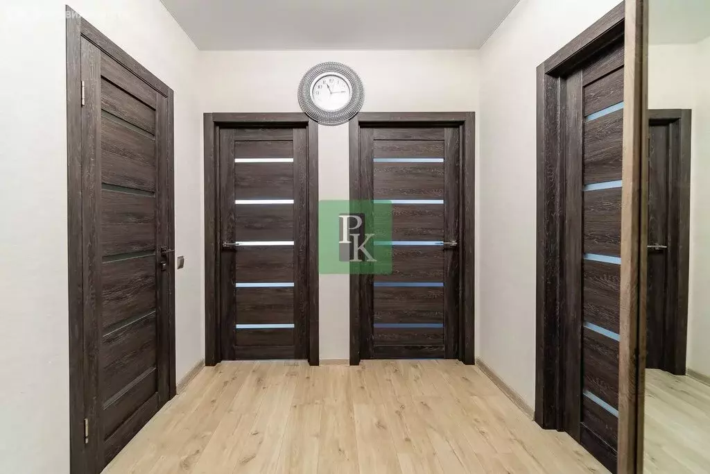 2-комнатная квартира: Севастополь, улица Челнокова, 17к2Б (55.5 м) - Фото 0