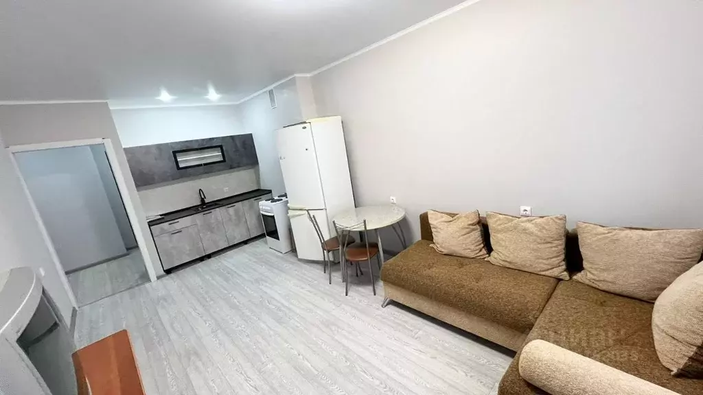 2-к кв. Башкортостан, Уфа Дема жилрайон, Экогород Яркий мкр, наб. ... - Фото 2