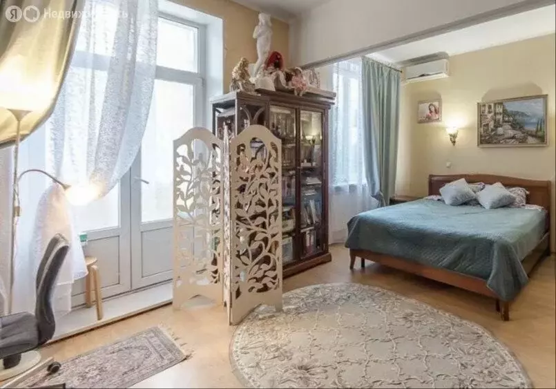 3-комнатная квартира: Москва, Краснохолмская набережная, 13с1 (81 м) - Фото 0