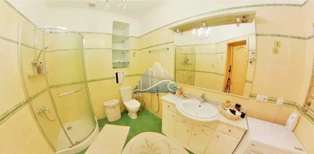 2-к кв. Крым, Ялта ул. Щорса, 47 (95.0 м) - Фото 1