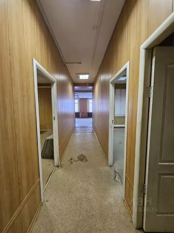 Помещение свободного назначения в Иркутская область, Иркутск ул. ... - Фото 1