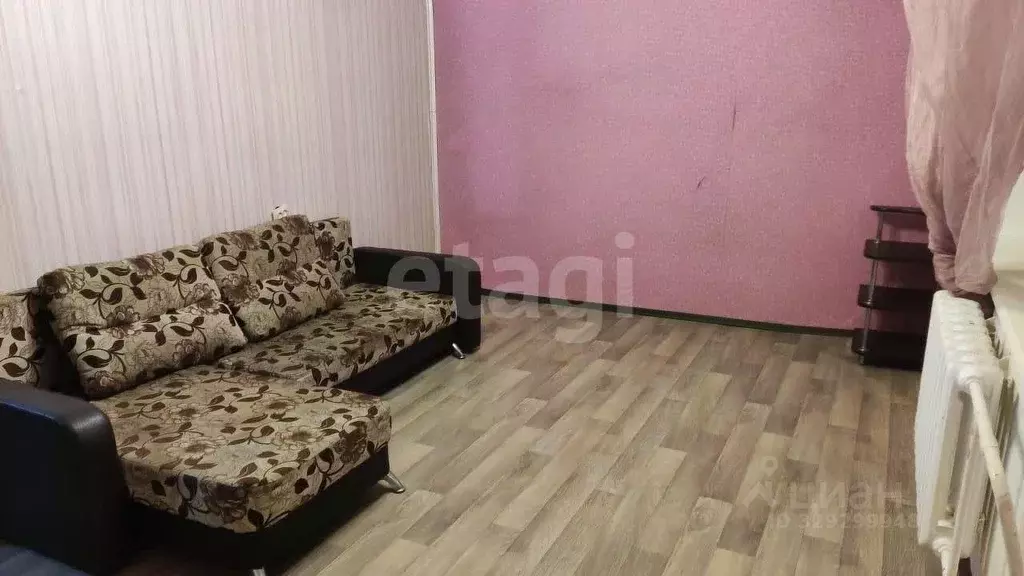 3-к кв. Саха (Якутия), Нерюнгри ул. Аммосова, 14/1 (76.9 м) - Фото 1