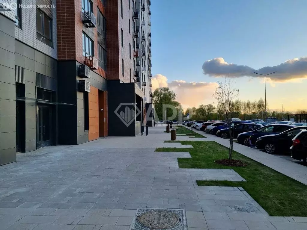 Торговая площадь (86 м) - Фото 1