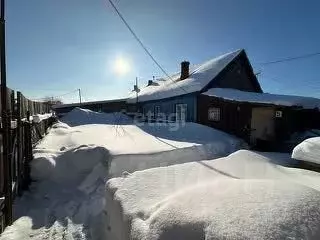 Дом в Свердловская область, Горноуральский городской округ, пос. ... - Фото 0