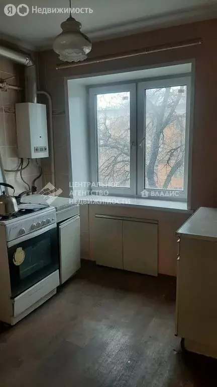 2-комнатная квартира: Рязань, улица Дзержинского, 51-53 (43 м) - Фото 1