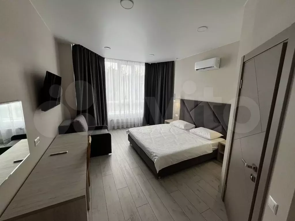 Комната 24 м, 2/3 эт. - Фото 1