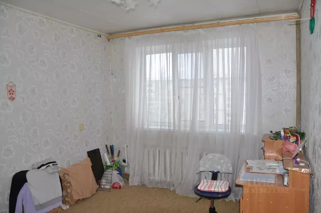 3-к кв. Московская область, Дмитров Внуковский мкр, 9 (60.4 м) - Фото 1