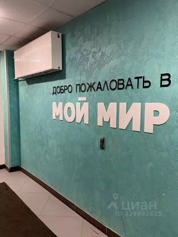 Студия Ленинградская область, Мурино Всеволожский район, бул. ... - Фото 2