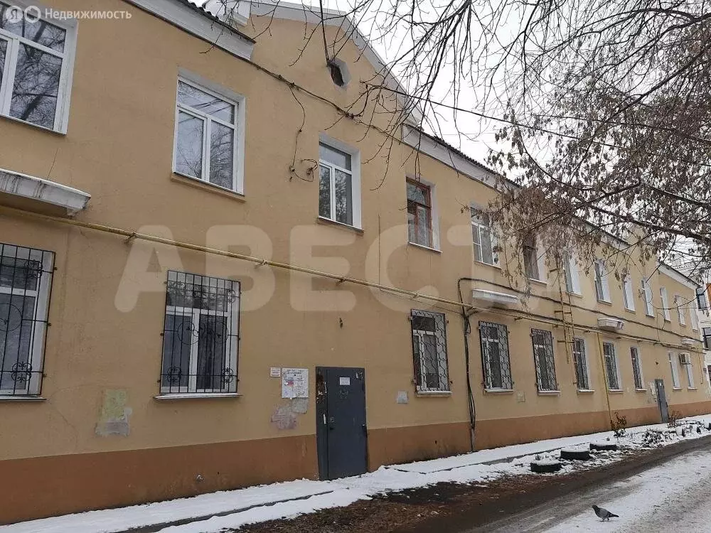 3-комнатная квартира: Омск, улица Богдана Хмельницкого, 234 (62.2 м) - Фото 2