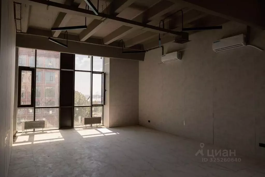 Помещение свободного назначения в Воронежская область, Воронеж ул. ... - Фото 1