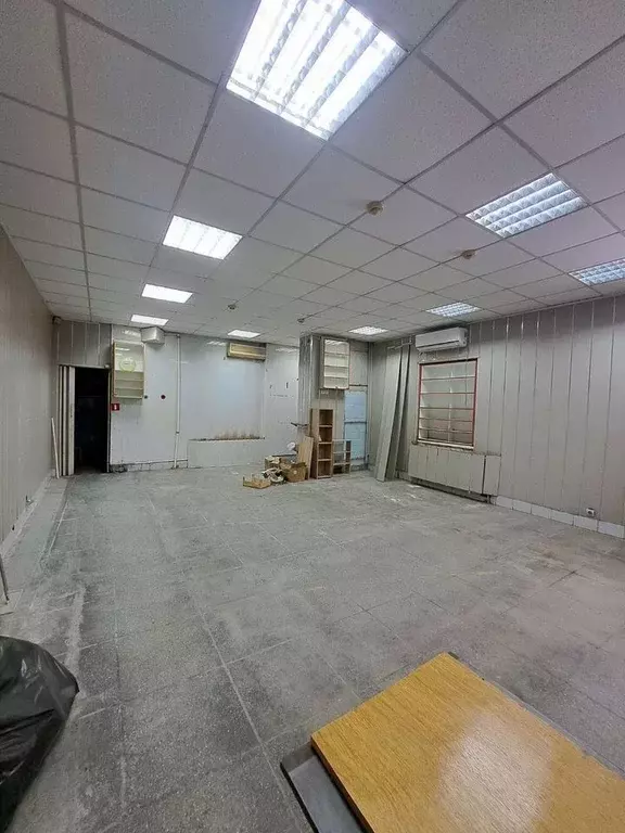 Помещение свободного назначения в Московская область, Дубна просп. ... - Фото 2