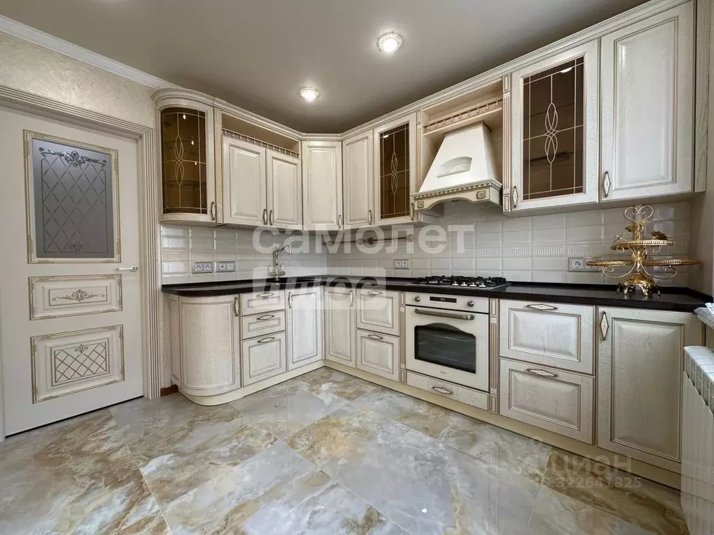 2-к кв. Башкортостан, Уфа Айская ул., 54/1 (50.2 м) - Фото 1