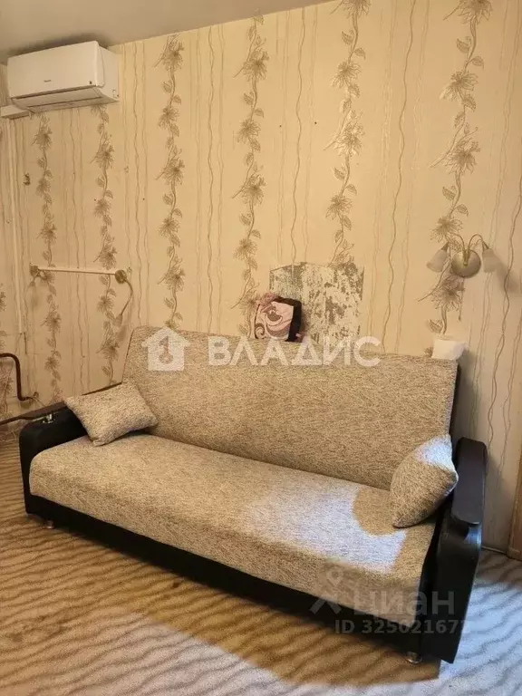 1-к кв. Москва Северное Чертаново мкр, 8к833 (38.6 м) - Фото 2