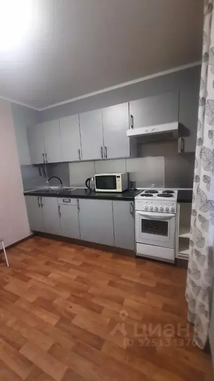 1-к кв. Краснодарский край, Краснодар ул. Имени 40-летия Победы, 123 ... - Фото 1