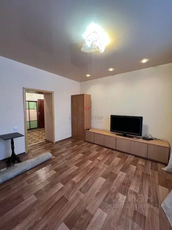 3-к кв. Хакасия, Черногорск ул. Ленина, 46 (72.8 м) - Фото 2