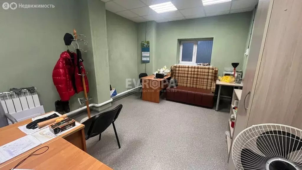 Производственное помещение (560 м) - Фото 1