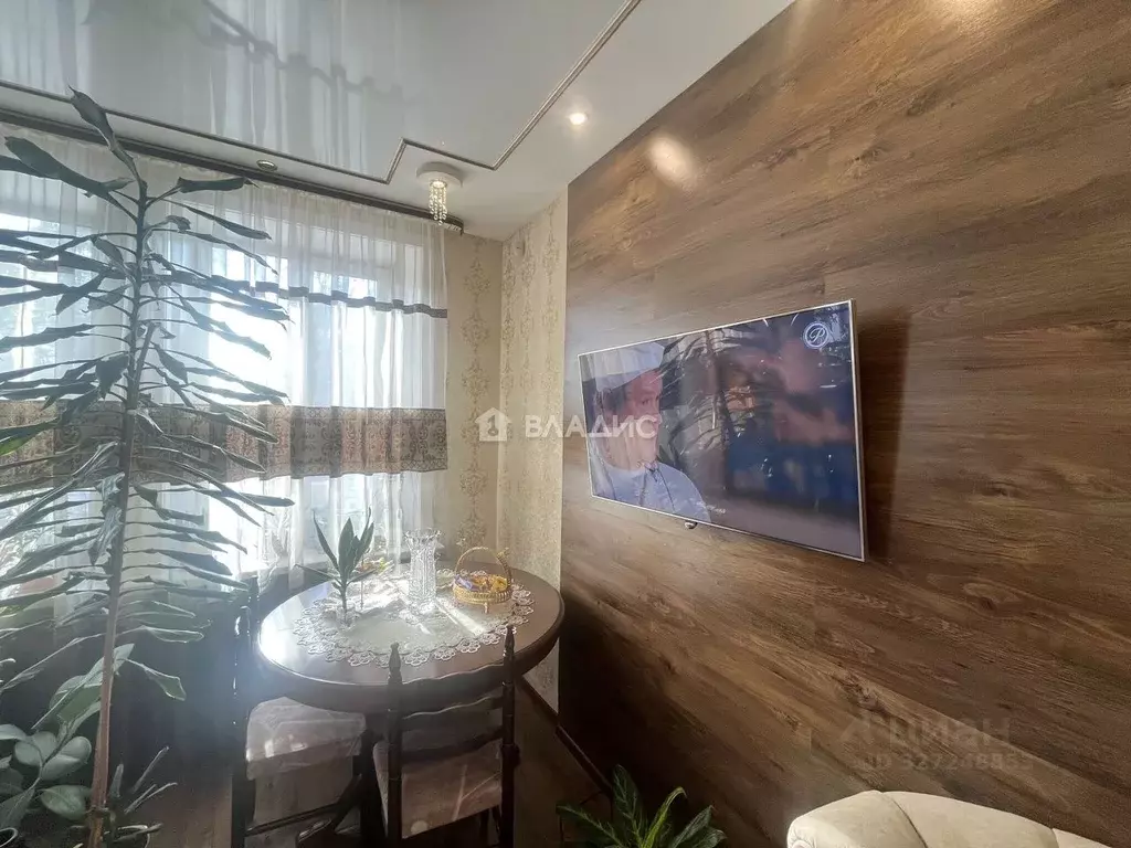 3-к кв. Иркутская область, Ангарск 80-й кв-л, 15 (77.0 м) - Фото 1