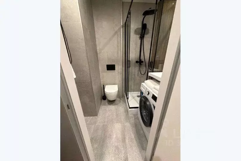 1-к кв. Москва Ленинский просп., 158 (24.0 м) - Фото 1