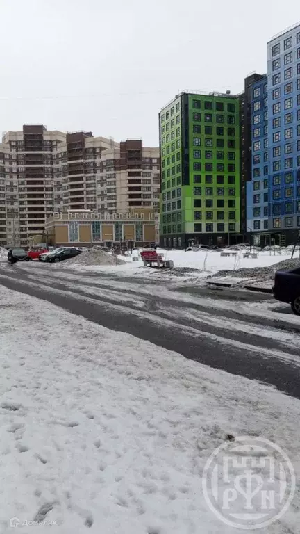 Продаётся квартира-студия, 29.8 м - Фото 0