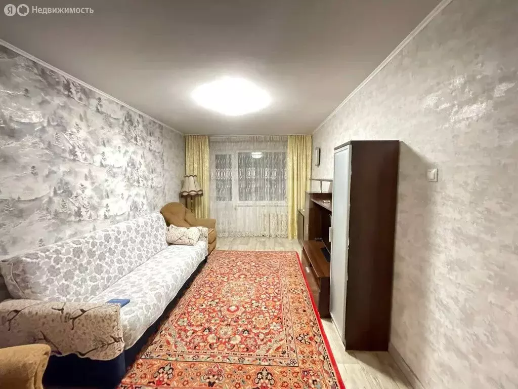 2-комнатная квартира: Оренбург, Волгоградская улица, 36/3 (44.5 м) - Фото 2