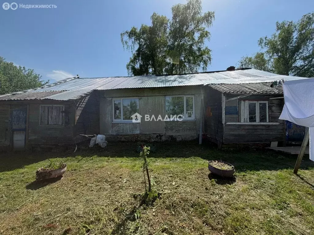 Дом в Владимирская область, Кольчугинский муниципальный округ, село ... - Фото 2