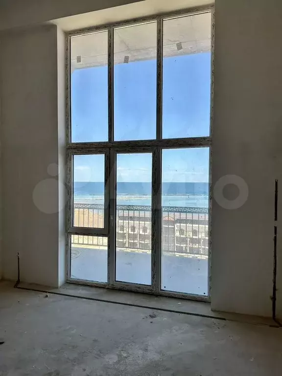 Квартира-студия, 40 м, 5/8 эт. - Фото 0
