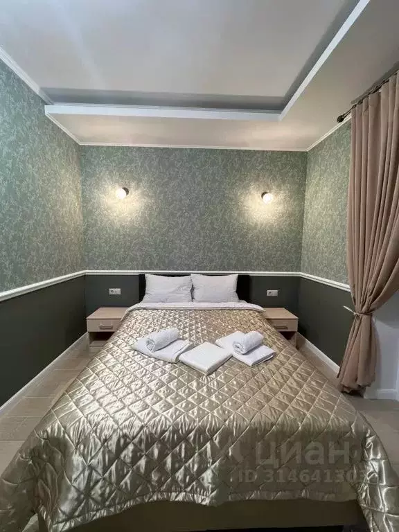 Комната Краснодарский край, Сочи Адлер жилрайон, ул. Вегетарианская, ... - Фото 0