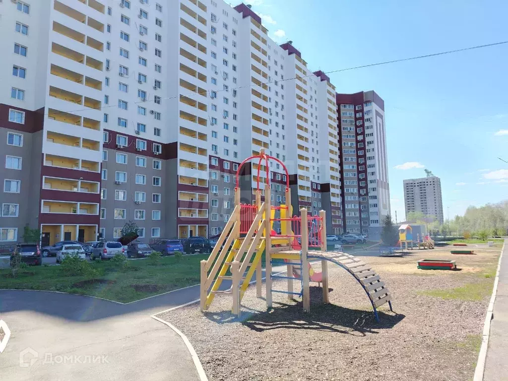 Продаётся 1-к квартира, 46.41 м - Фото 0