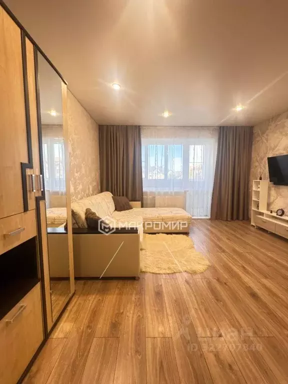 Студия Челябинская область, Челябинский городской округ, пос. ... - Фото 1